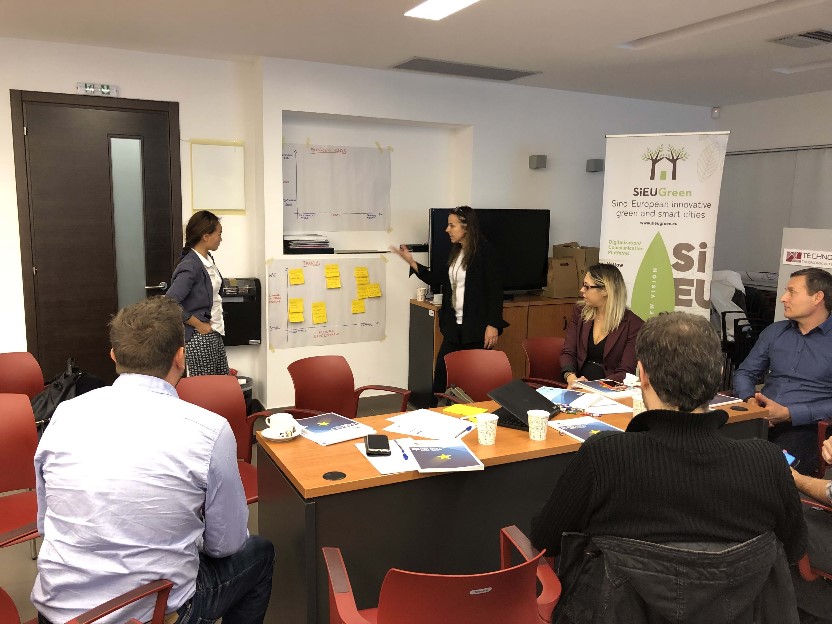 workshop